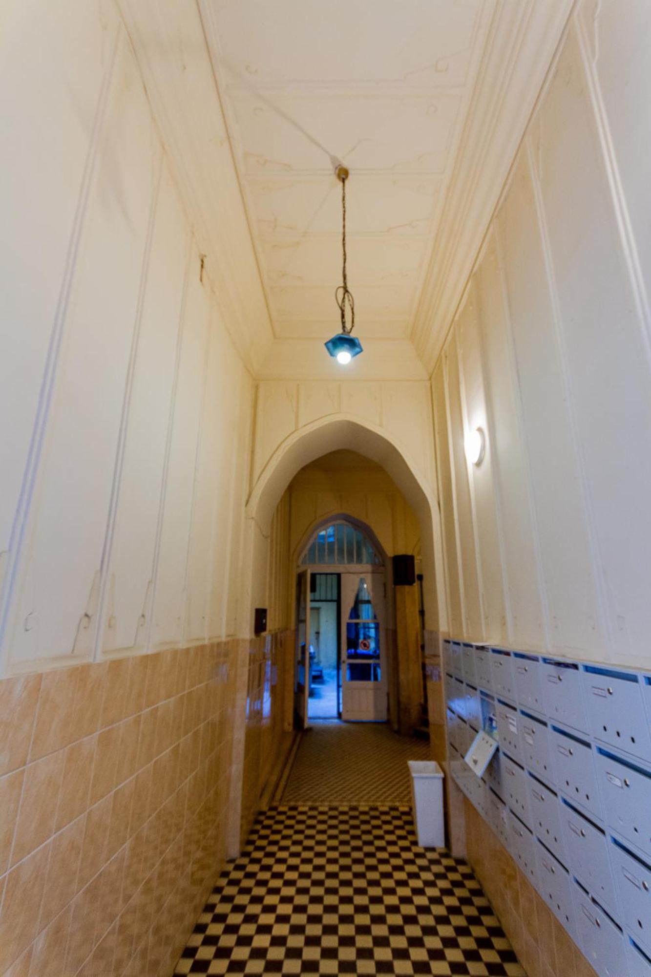 Rothapartments'city Budapešť