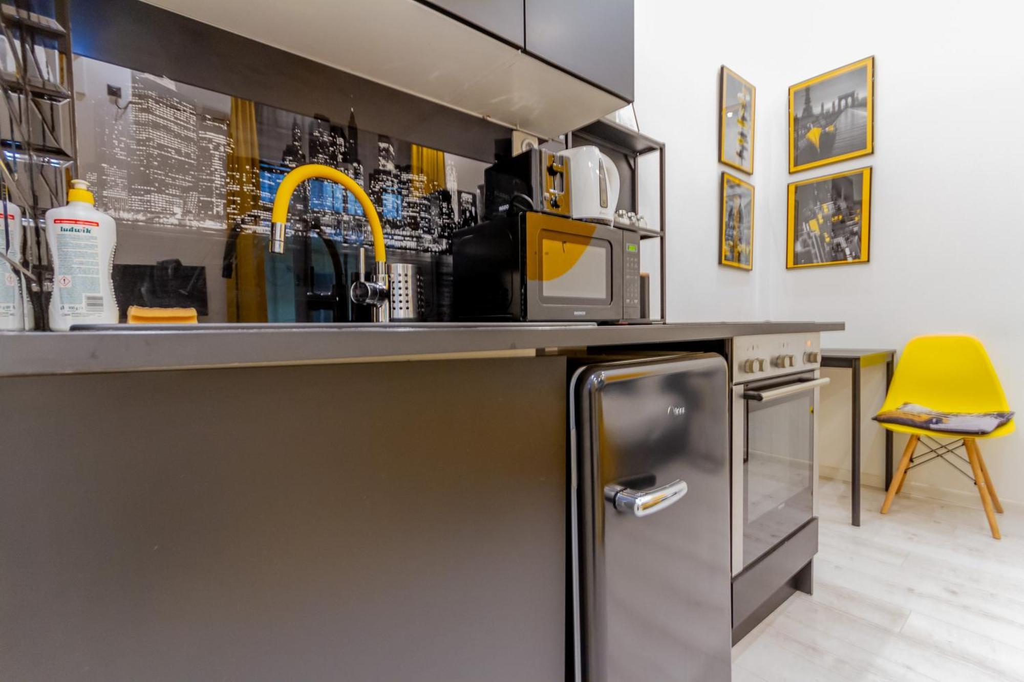 Rothapartments'city Budapešť
