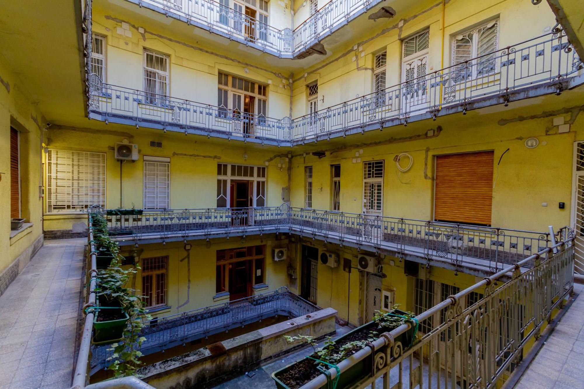 Rothapartments'city Apartmán Budapešť