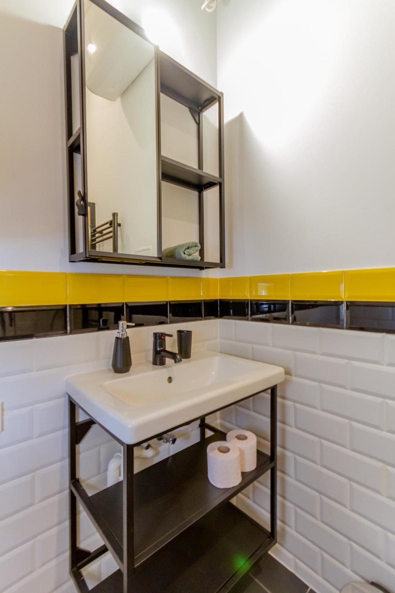 Rothapartments'city Budapešť