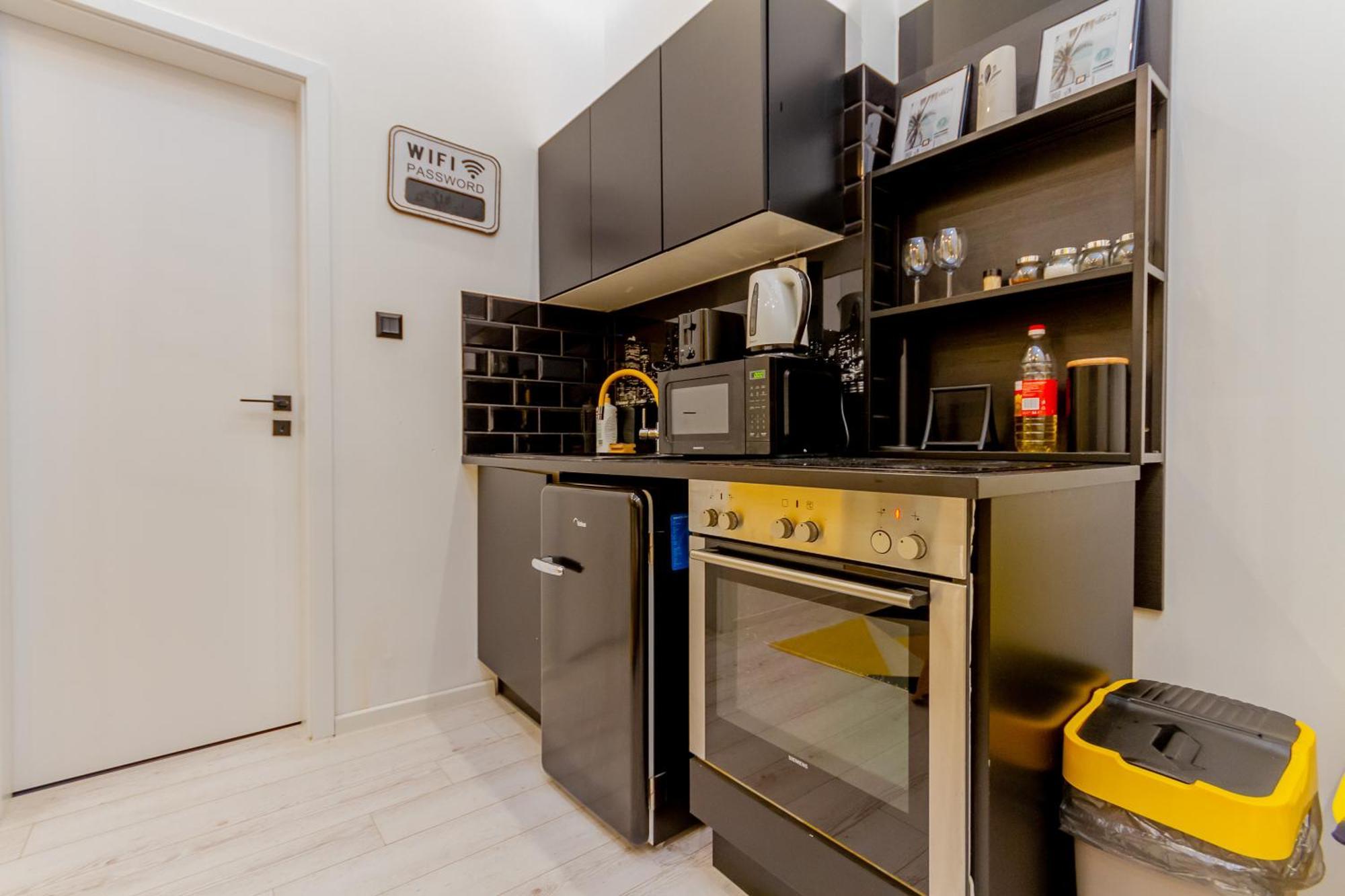 Apartmán Rothapartments'city *