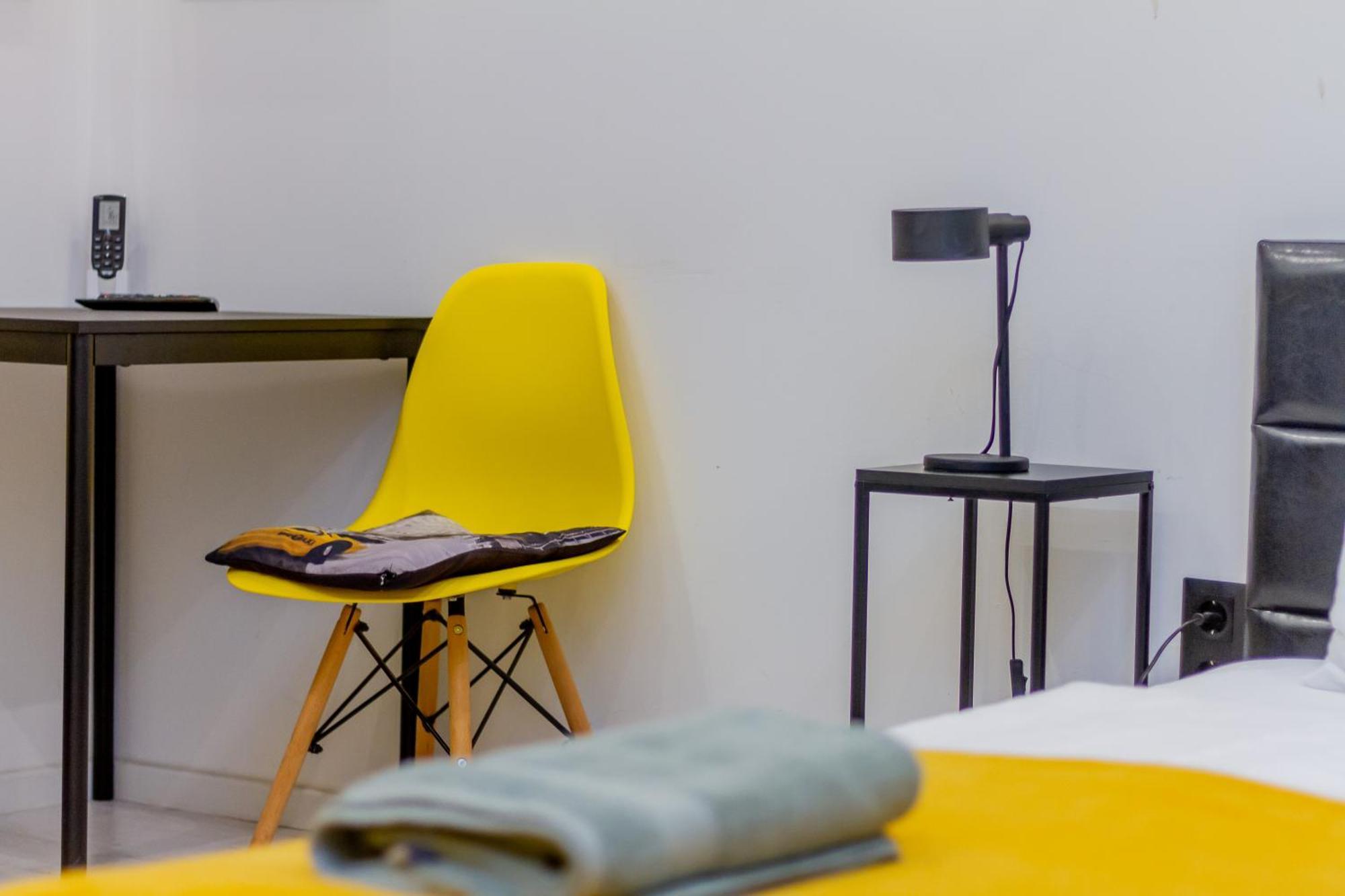 Rothapartments'city Apartment
