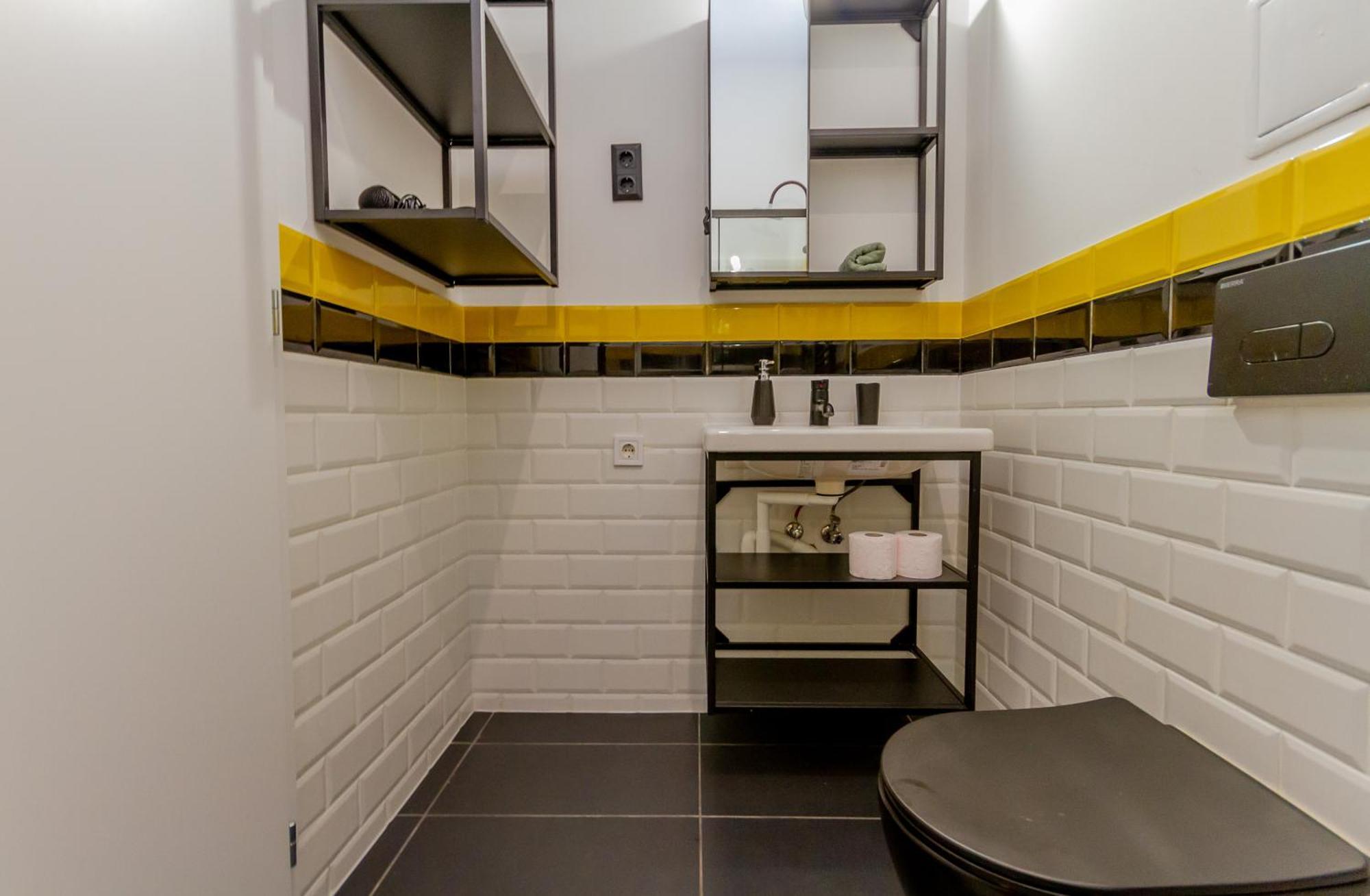 Appartamento Rothapartments'city