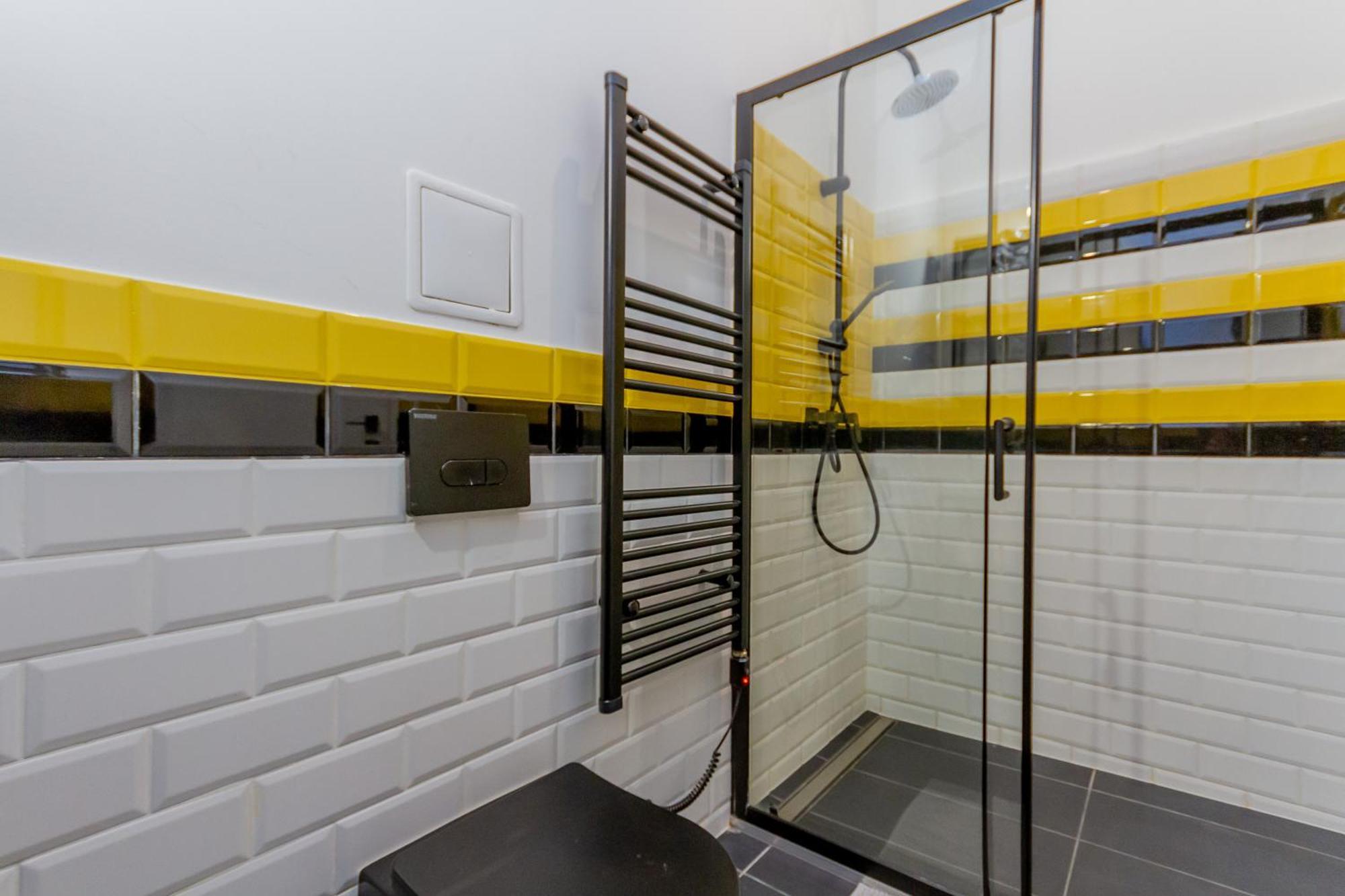 Rothapartments'city Appartamento