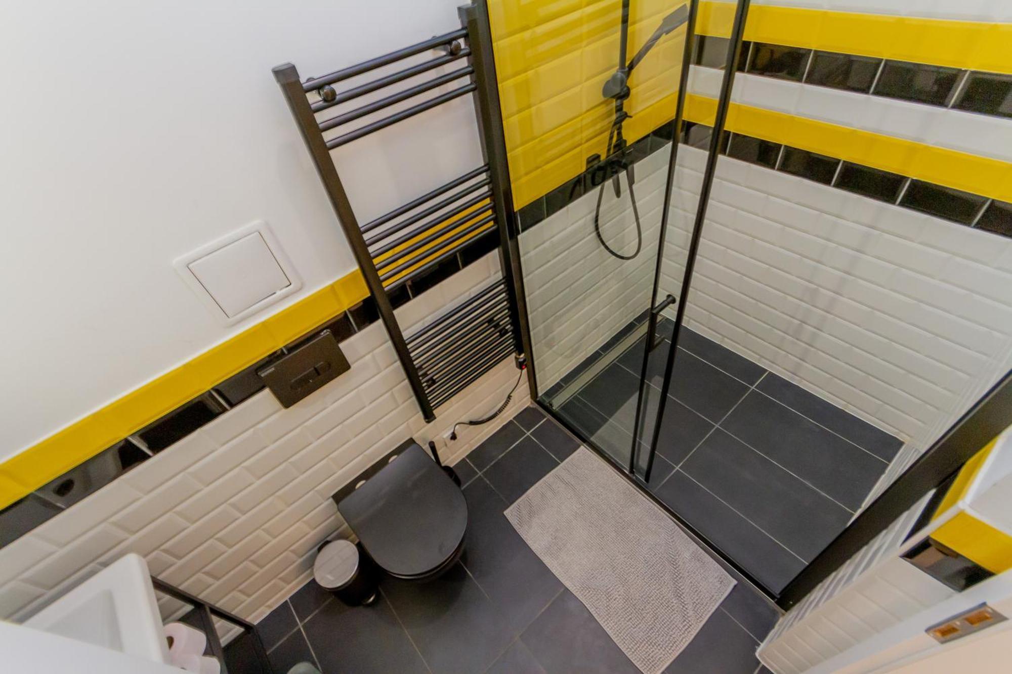 Rothapartments'city Appartamento
