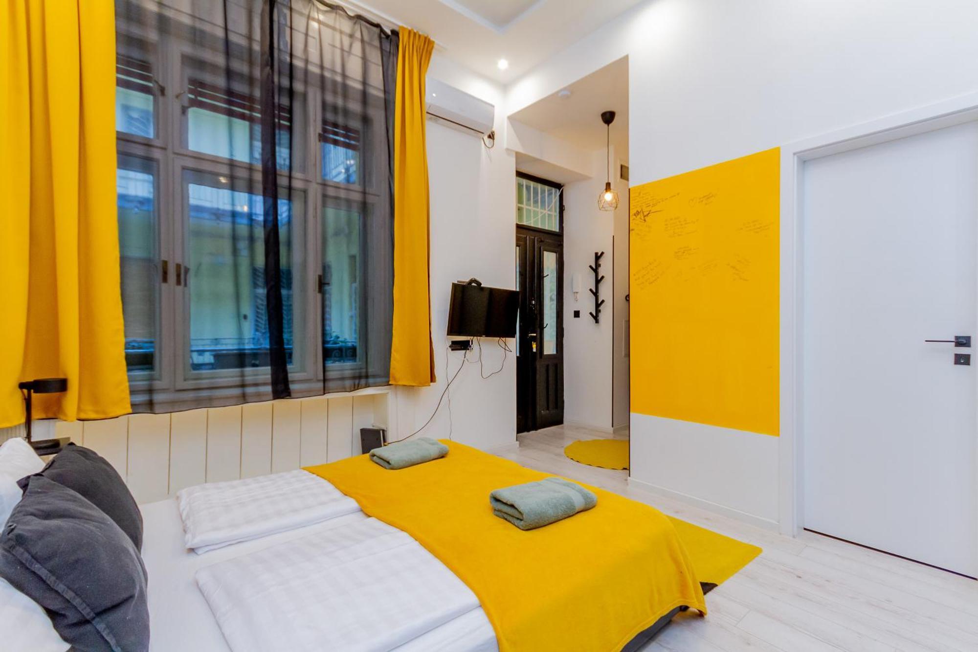 Rothapartments'city Appartamento *